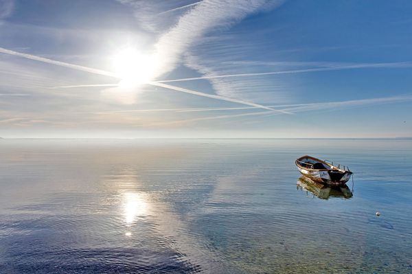 14 Tage Urlaub - Versüßt